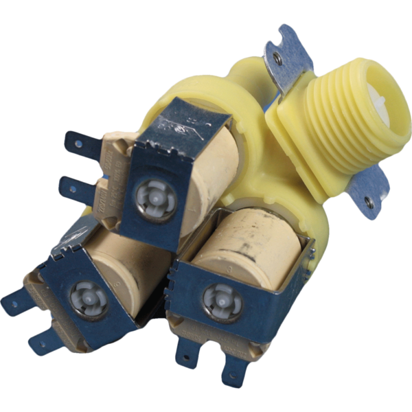 Alliance VALVE 3-WAY 240-50/60 US 20L/M F8286401P